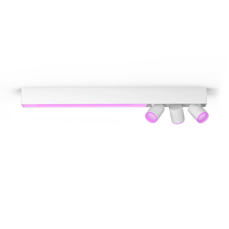 Philips Hue White 5,2 W GU10 LED set 2 lampadine