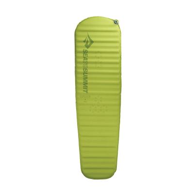 Sea To Summit AMSICLR sleeping pad 510 mm 1830 mm Lime