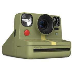 Polaroid 9075 Sofortbildkamera Grün