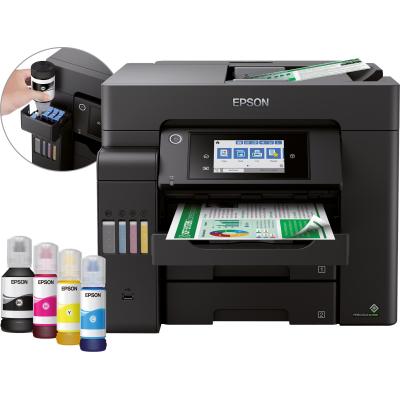 Epson EcoTank ET-5800 Inkjet A4 4800 x 2400 DPI 32 ppm Wi-Fi