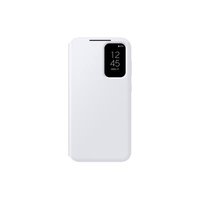 Samsung EF-ZS711CWEGWW mobile phone case 16.3 cm (6.4") Wallet case White