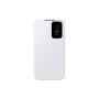 Samsung EF-ZS711CWEGWW mobile phone case 16.3 cm (6.4") Wallet case White