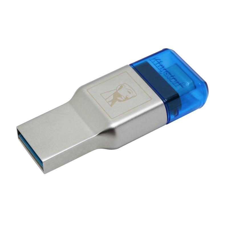 Schede di memoria flash SD e microSD - Kingston Technology