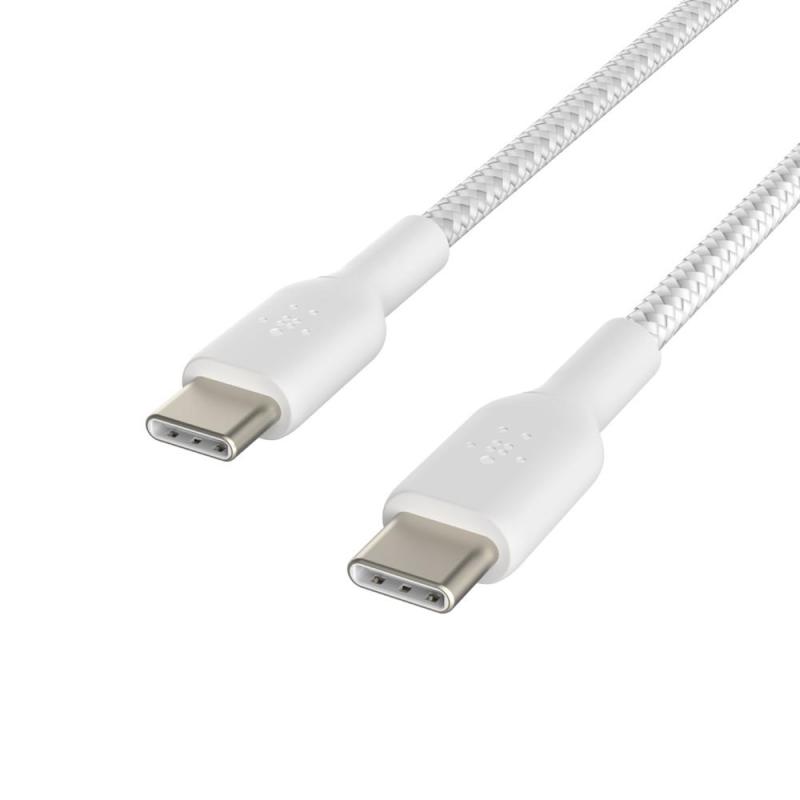 Belkin Cavo Thunderbolt 4 Connect USB type C - USB type C, 2