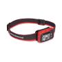 Black Diamond Spot 400 Nero, Rosso Torcia a fascia LED