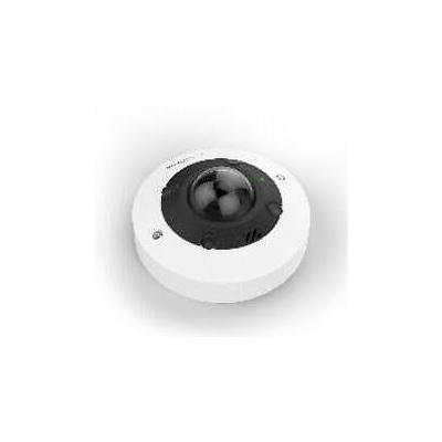 Mobotix Move Cupola Telecamera di sicurezza IP Interno e esterno 4247 x 2826 Pixel Soffitto