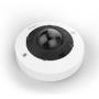 Mobotix Move Almohadilla Cámara de seguridad IP Interior y exterior 4247 x 2826 Pixeles Techo