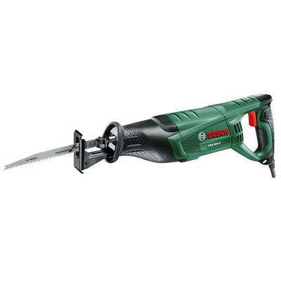 Bosch PSA 900 E 900 W Noir, Vert