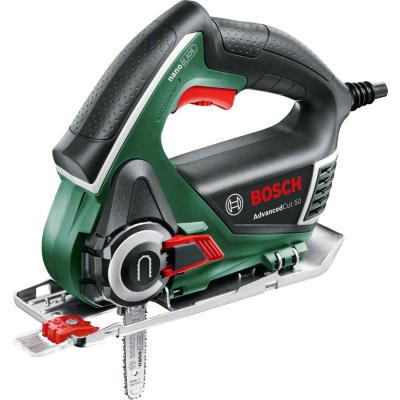 Bosch AdvancedCut 50 scie sauteuse 500 W 1,7 kg