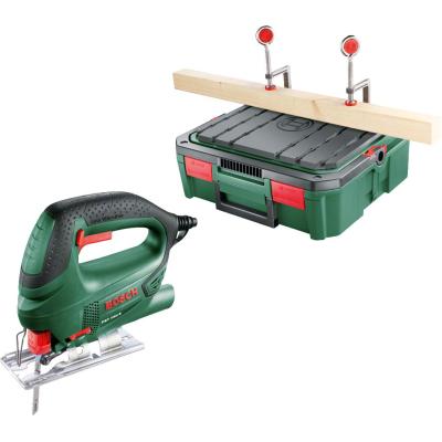 Bosch PST 700 ReadyToSaw seghetto elettrico 3100 spm (fogli per minuto) 500 W 1,7 kg