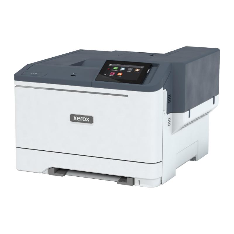 Xerox Imprimante recto verso A4 47 ppm B410, PS3 PCL5e/6, 2