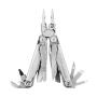 Leatherman Surge pinza multiuso Lavoro pesante 21 strumenti Stainless steel