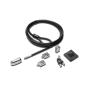 Kensington Desktop & Peripherals Locking Kit 2.0