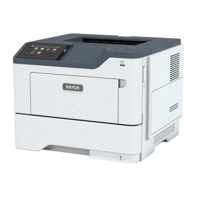 Stampante Multifunzione Brother MFC-L2710DN 4 in 1 b/n laser fax fr copy  scanner lan