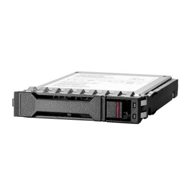 HPE P40489-B21 unidad de estado sólido 2.5" 6,4 TB U.3 TLC NVMe