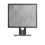 DELL P Series P1917S LED display 48,3 cm (19") 1280 x 1024 pixels SXGA LCD Noir