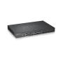 Zyxel XGS1930-28 Managed L3 Gigabit Ethernet (10 100 1000) Schwarz