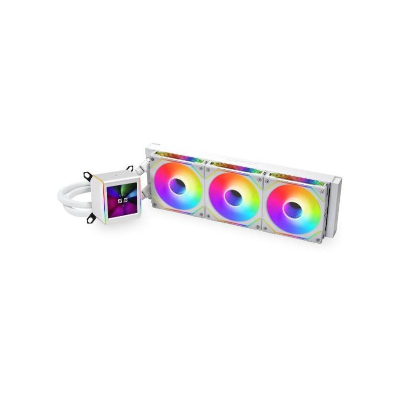 Refroidisseur Watercooling LIAN LI Galahad 240mm RGB Noir