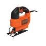 Black & Decker KS701E seghetto elettrico 520 W