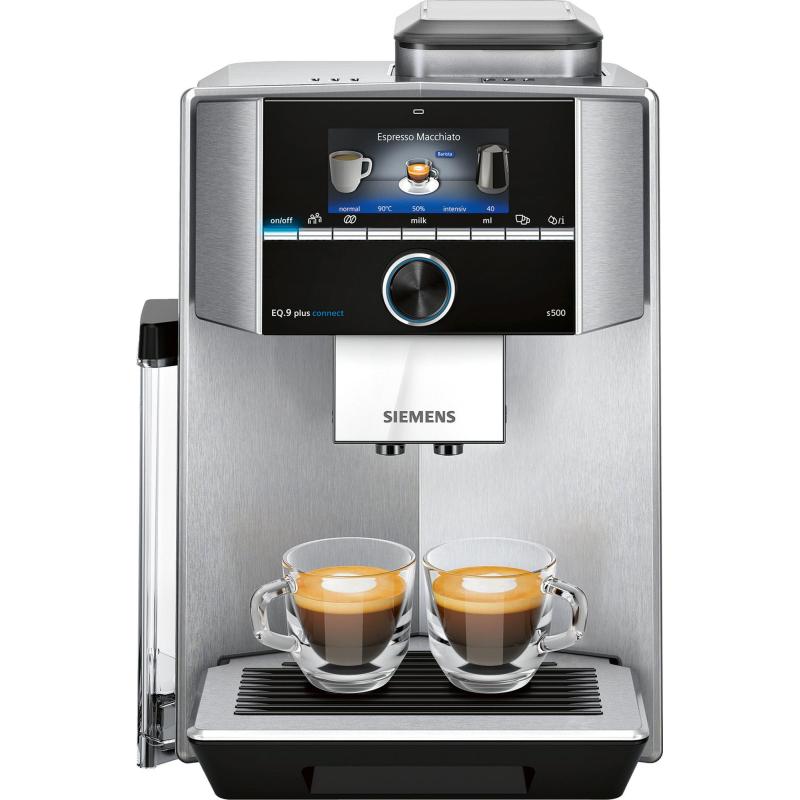 Severin Spuma 700 Plus Schiumatore per Latte Automatico