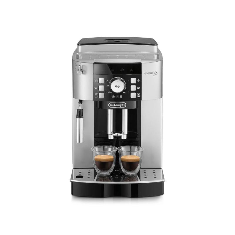 ▷ De'Longhi Magnifica S ECAM 21.117.SB Fully-auto Espresso machine 1.8 L