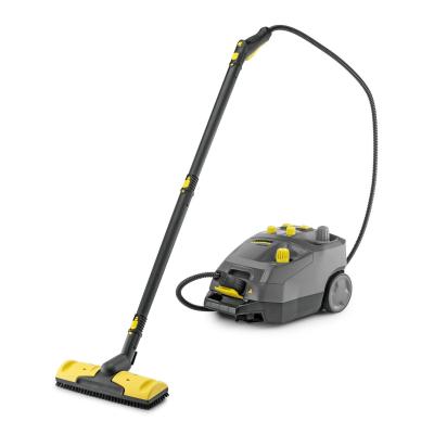 Kärcher SG 4 4 Cylinder steam cleaner 4 L 2300 W Black, Grey, Yellow