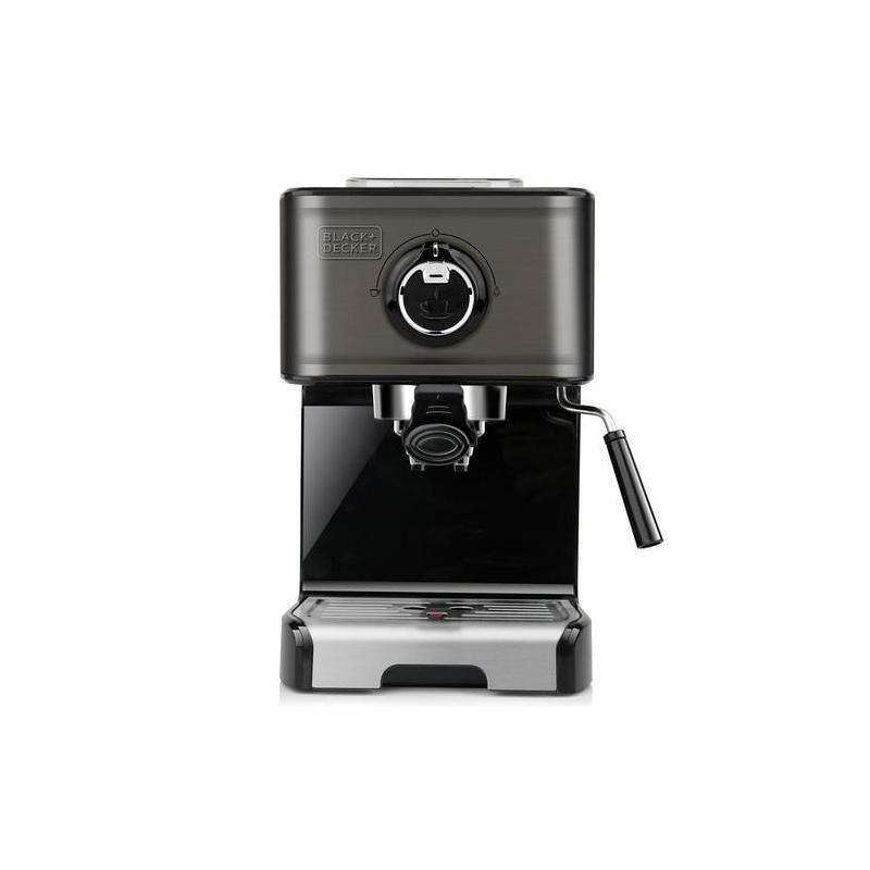 ▷ Siemens EQ.9 TI9573X7RW macchina per caffè Manuale Macchina per espresso  2,3 L