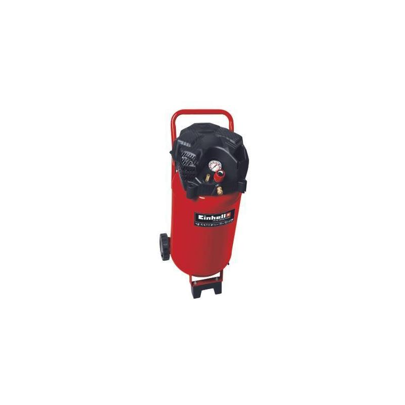 ▷ Einhell TC-AC 240/50/10 OF air compressor 1500 W 240 l/min