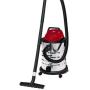 Einhell TC-VC 1930 S Black, Grey, Red 30 L 1500 W