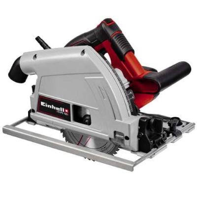 Einhell TE-PS 165 16.5 cm Black, Grey, Red 5200 RPM 1200 W