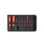 Wiha 40674 manual screwdriver Set Torque screwdriver