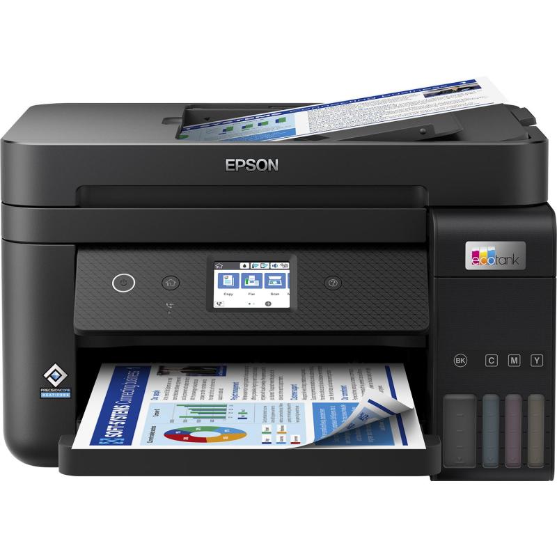 Epson Expression Home XP4200 Stampante fronte/retro multifunzione a colori  Wi-Fi 33 ppm