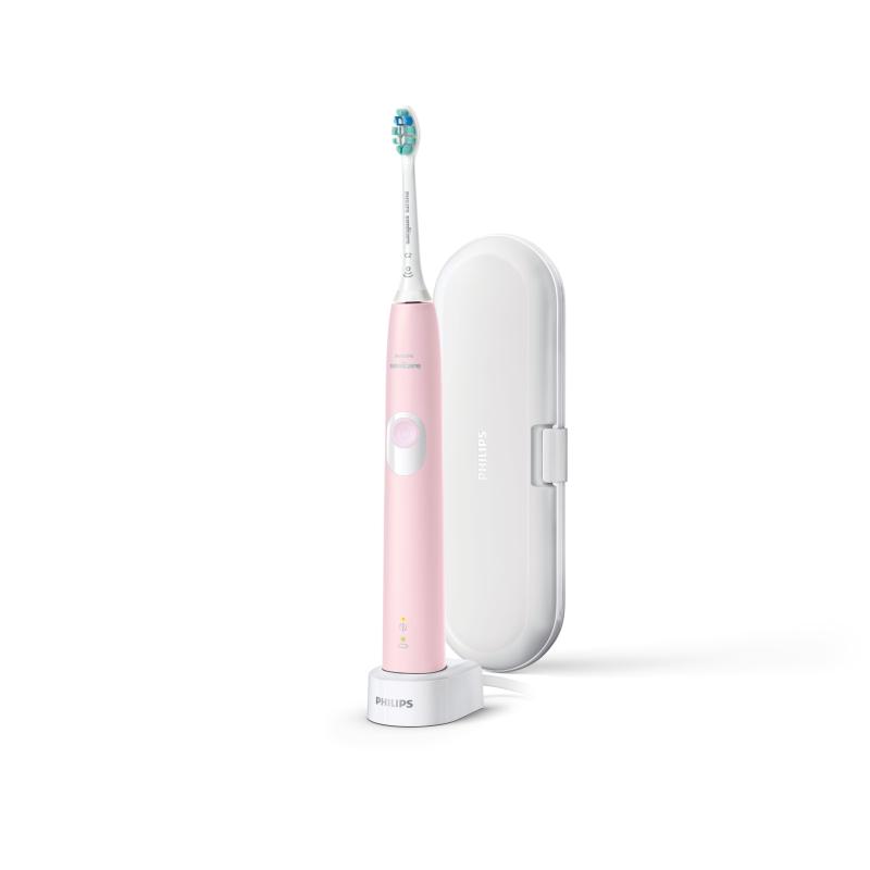 Philips Sonicare 4300 Protective Clean HX6803/04 Blue Spazzolino