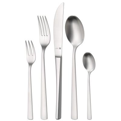 WMF Corvo 11.5800.6331 flatware set 66 pc(s) Stainless steel