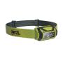 Petzl TIKKA CORE Gelb Stirnband-Taschenlampe