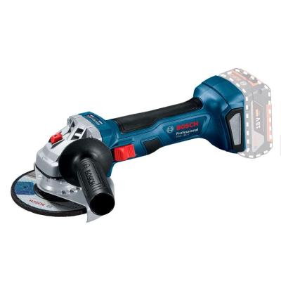 Bosch GWS 18V-7 Professional smerigliatrice angolare 12,5 cm 11000 Giri min 1,6 kg