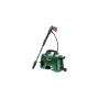 Bosch EasyAquatak 110 idropulitrice Compatta Elettrico 330 l h 1300 W Verde