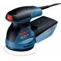 Bosch GEX 125-1 AE Ponceuse orbitale 12000 tr min 24000 OPM Bleu