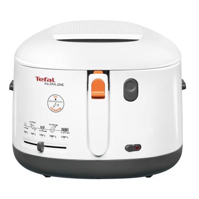 Tefal One FF1621 Unique 2,1 L Autonome 1900 W Friteuse Blanc