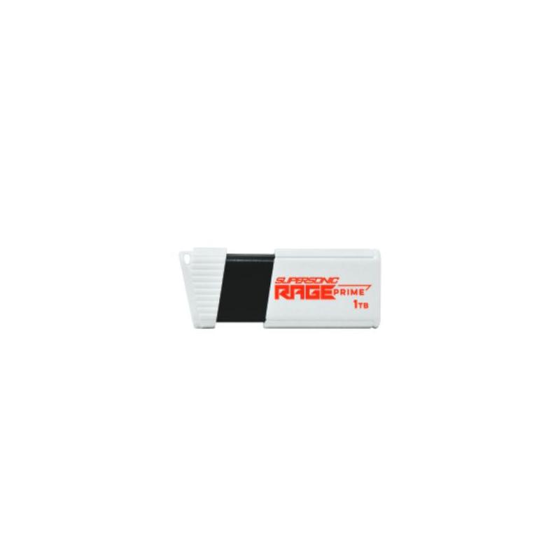 Transcend JetFlash 930C lecteur USB flash 512 Go USB Type-A / USB