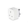 Bosch Plug Compact Prise intelligente 2990 W Maison Blanc