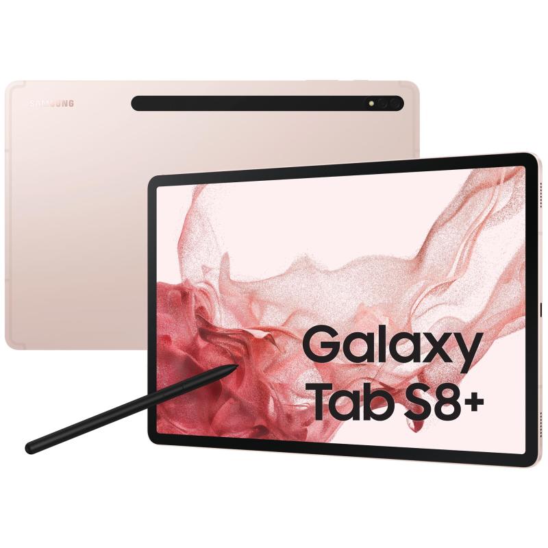 ▷ Samsung Galaxy Tab A8 SM-X200N 128 Go 26,7 cm (10.5) Tigre 4 Go