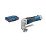 Bosch GSC 12V-13 PROFESSIONAL Cisaille électrique 3600 spm