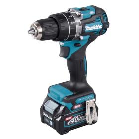 Makita HP002G 2200 tr min Sans clé 1,3 kg Noir, Vert