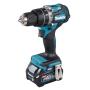 Makita HP002G 2200 Giri min Senza chiave 1,3 kg Nero, Verde