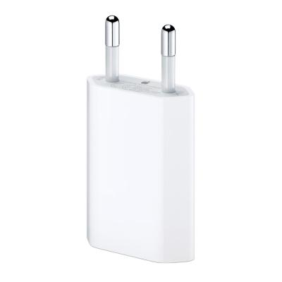 Apple MD813ZM A power adapter inverter Indoor 5 W White