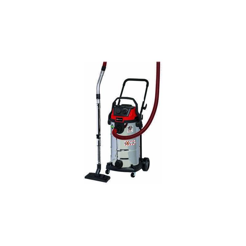 ▷ Einhell TE-VC 2230 SA 30 L Aspiratore a cilindro Secco e