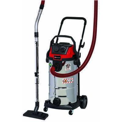 Einhell TE-VC 2340 SACL 40 L A cilindro Secco e bagnato 1900 W Sacchetto per la polvere