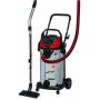 Einhell TE-VC 2340 SACL 40 L A cilindro Secco e bagnato 1900 W Sacchetto per la polvere