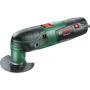 Bosch PMF 220 CE Set Black, Green 220 W 20000 OPM